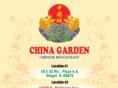 chinagarden28.com