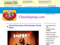 chucklepimp.com