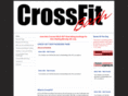 crossfitbath.com