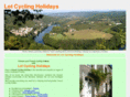 cycletoursfrance.com