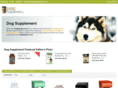 dogsupplement.net