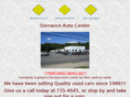 dorranceautocenter.com