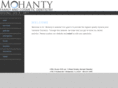 drmohanty.com