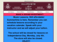 ellsworthmusicsupply.com