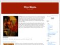 ellynmaybe.com