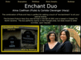 enchantduo.com