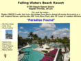fallingwatersbeachresortnaples.com