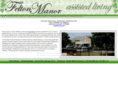 feltonmanor.com