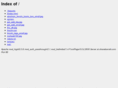 flexolabels.net