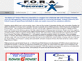 friendsofrecovery.com