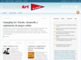 gameplayart.com