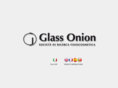 glassonion.it