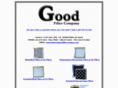 goodfiltercompany.com