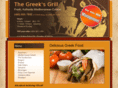 greeksgrill.com