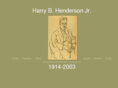 harryhenderson.com