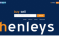 henleysproperty.com