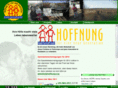 hoffnung.org