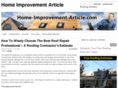 home-improvement-article.com