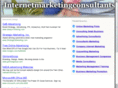 internetmarketingconsultants.net