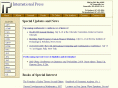 intlpress.com