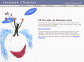 jacqueschanier.com