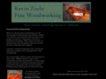 kevinzuchtfinewoodworking.com