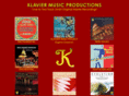 klavier-records.com