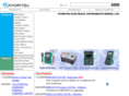 kyoritsumeter.com