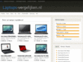 laptops-vergelijken.nl