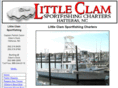 littleclam.com