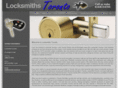 locksmiths-toronto.net