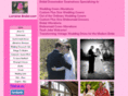 lorrainebridal.com