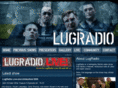 lugradio.org
