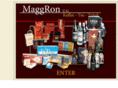 maggron.com