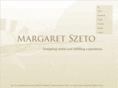 margaretszeto.com