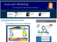 marketingwithpdca.com