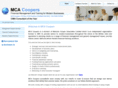 mcacoopers.org