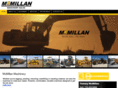 mcmillanmachinery.com