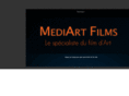 mediart-films.com