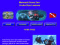 mermaiddiversden.com