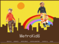 metrokidsgear.com