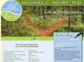 michaelchenry.com