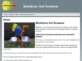 multidrum.co.uk