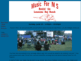 music4ms.com