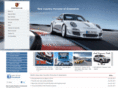 newcountryporsche.com