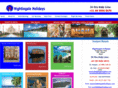 nightingaleholidays.com