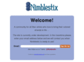 nimblestix.com
