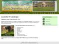 oldhamslawncare.com