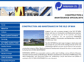 parkinsonltd.com