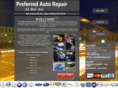 preferredautorepairatbelair.com